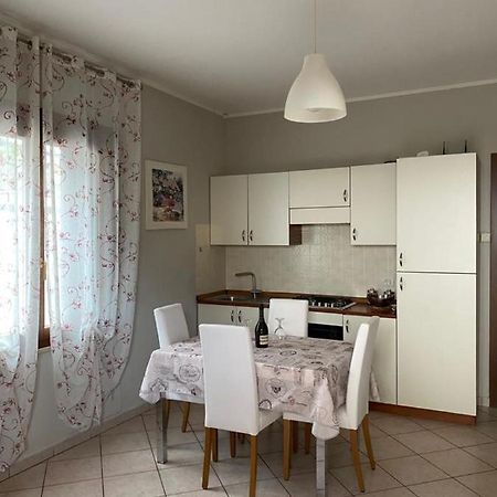 Apartament La Rosa Del Garda Peschiera del Garda Zewnętrze zdjęcie