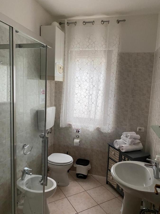 Apartament La Rosa Del Garda Peschiera del Garda Zewnętrze zdjęcie