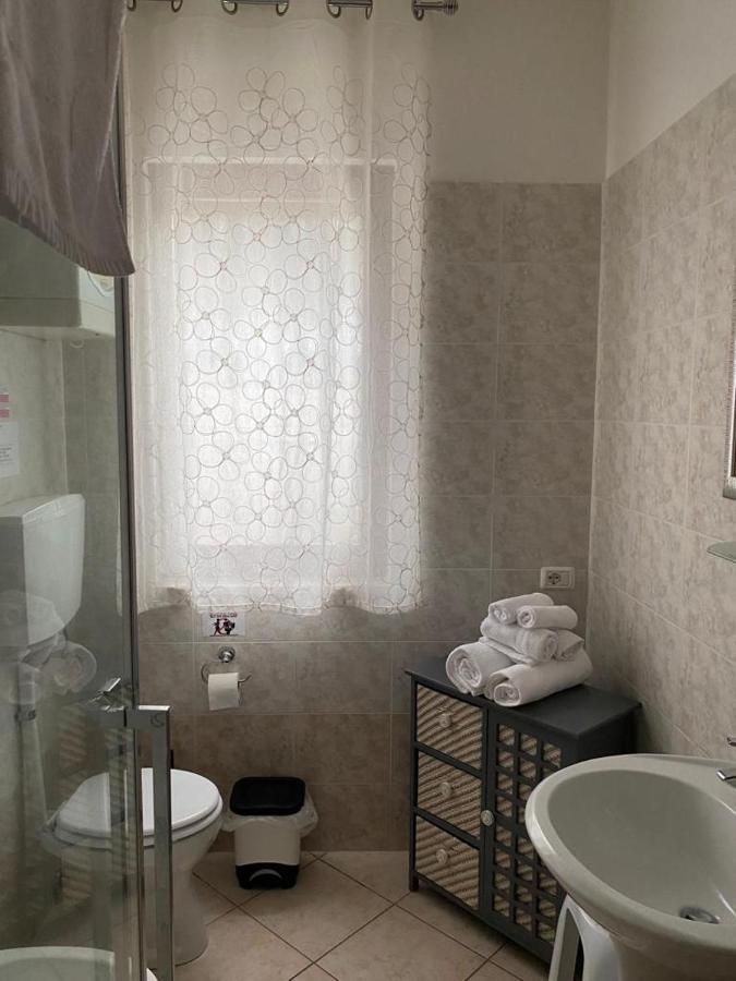 Apartament La Rosa Del Garda Peschiera del Garda Zewnętrze zdjęcie