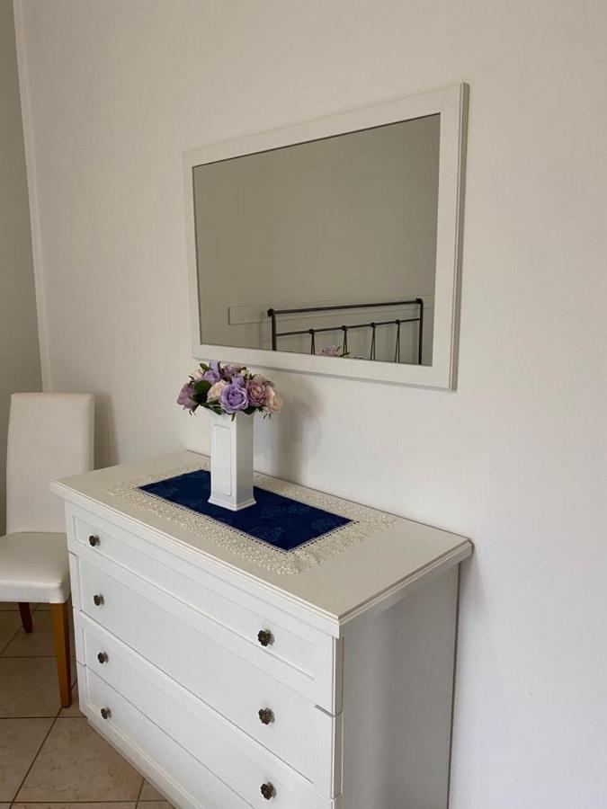 Apartament La Rosa Del Garda Peschiera del Garda Zewnętrze zdjęcie