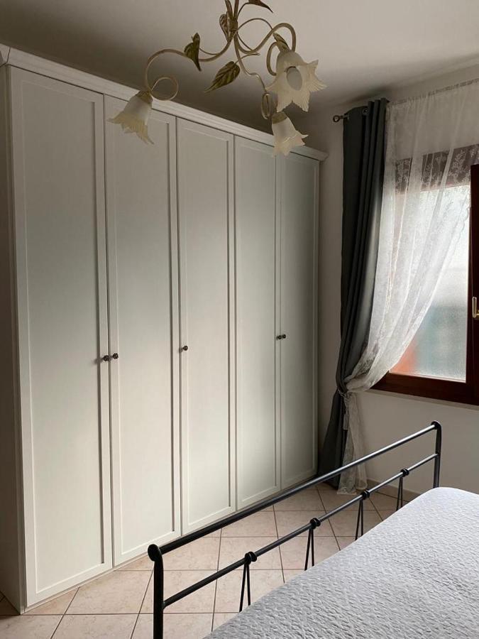 Apartament La Rosa Del Garda Peschiera del Garda Zewnętrze zdjęcie