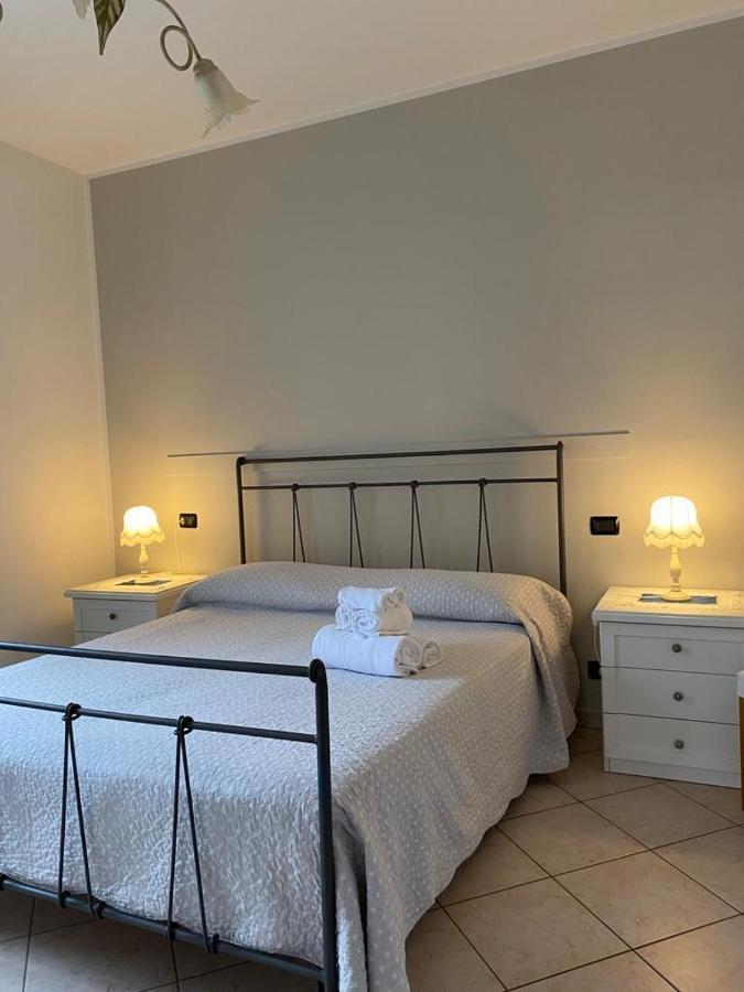 Apartament La Rosa Del Garda Peschiera del Garda Zewnętrze zdjęcie