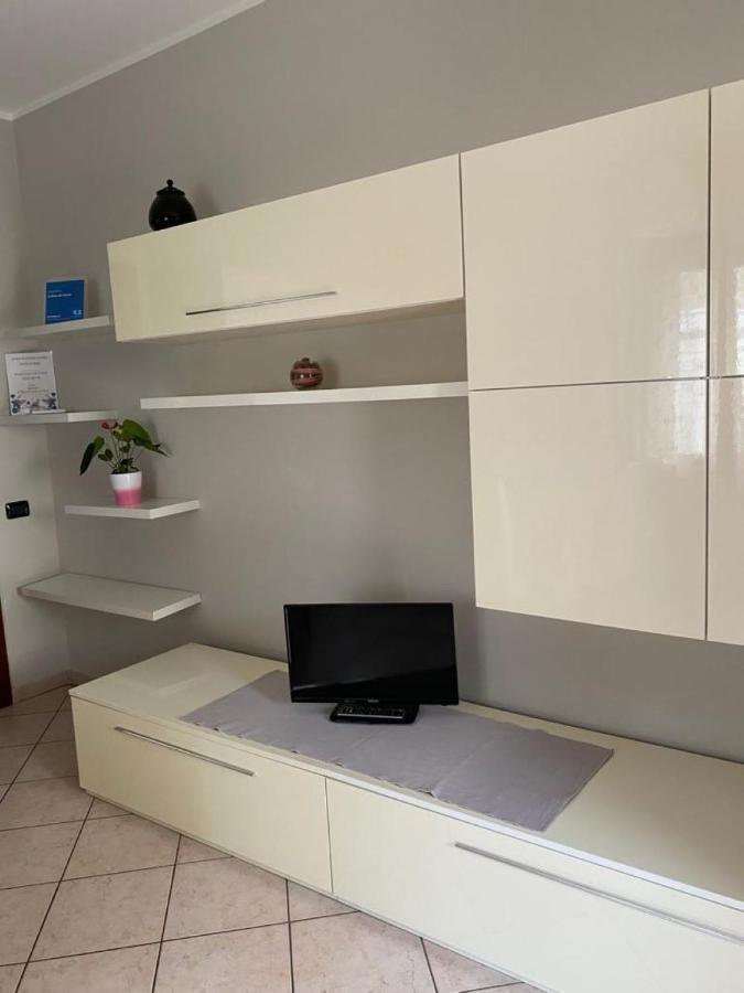 Apartament La Rosa Del Garda Peschiera del Garda Zewnętrze zdjęcie