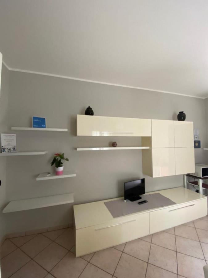 Apartament La Rosa Del Garda Peschiera del Garda Zewnętrze zdjęcie