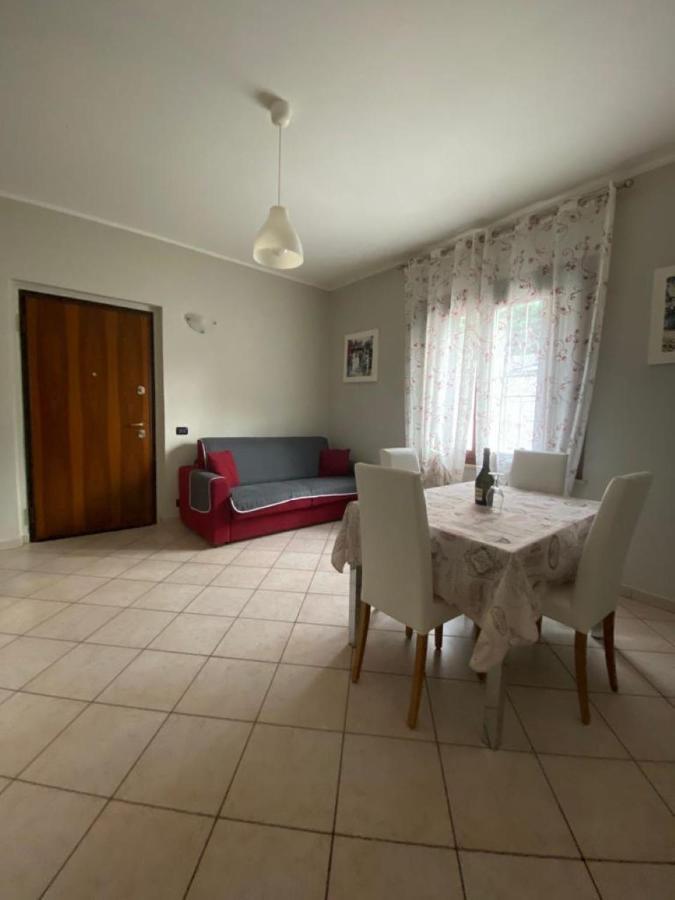 Apartament La Rosa Del Garda Peschiera del Garda Zewnętrze zdjęcie